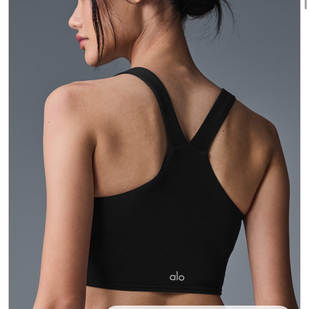 ALO Yoga Real Bra Tank